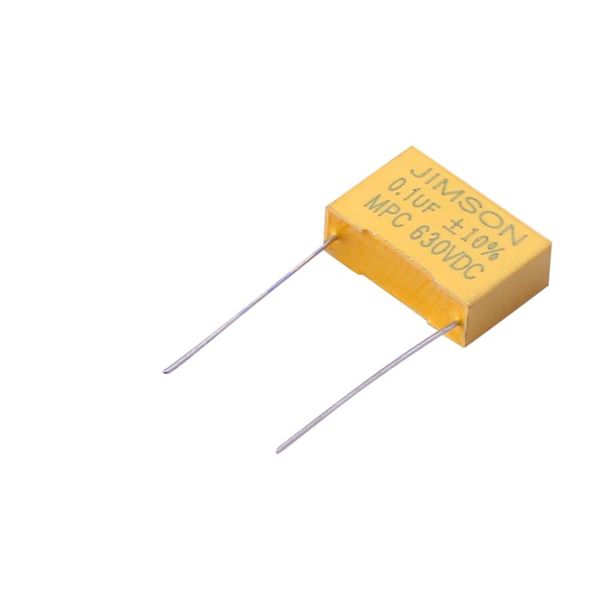 MPC104K630D02 electronic component of Jimson