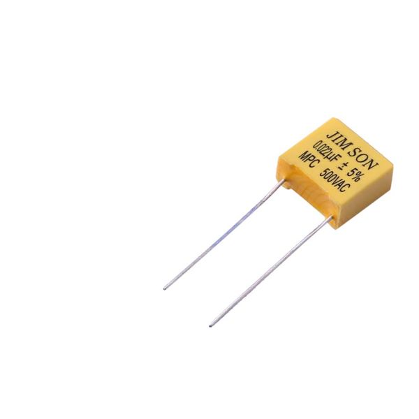 MPC223J500A01 electronic component of Jimson