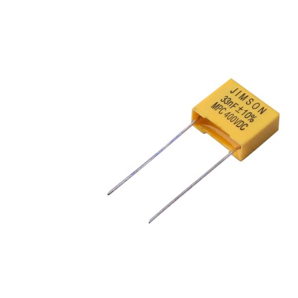 MPC333K400D02 electronic component of Jimson