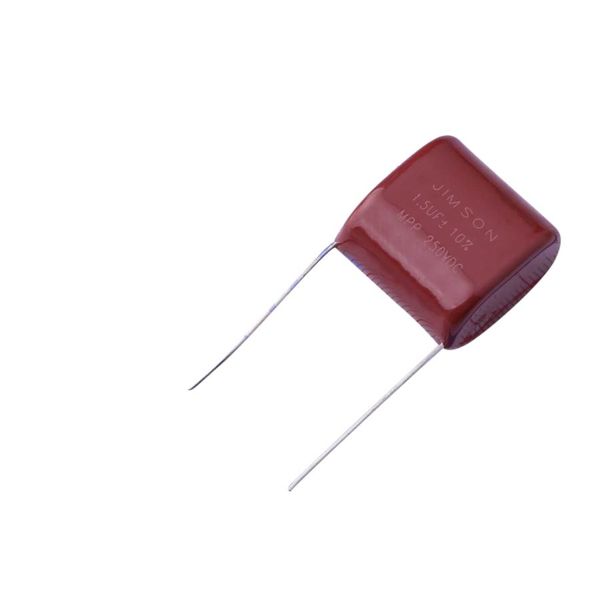 MPP155K250D02 electronic component of Jimson