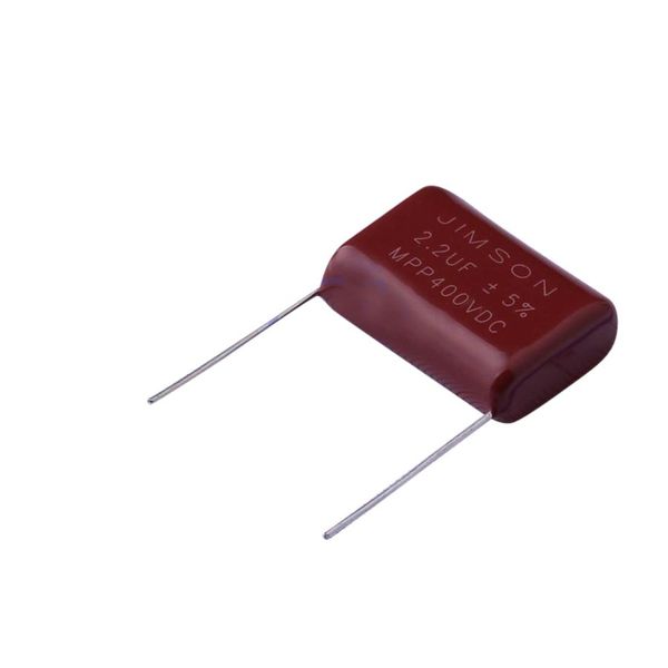 MPP225J400D01 electronic component of Jimson