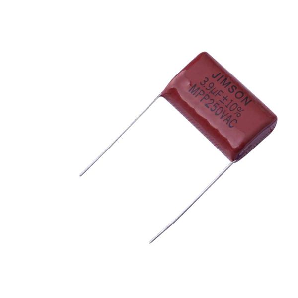 MPP395K250A01 electronic component of Jimson