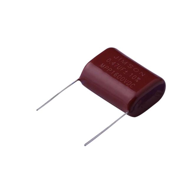 MPP474K1600D01 electronic component of Jimson