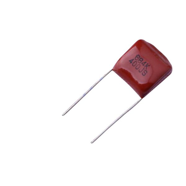 MPP684K400D02 electronic component of Jimson