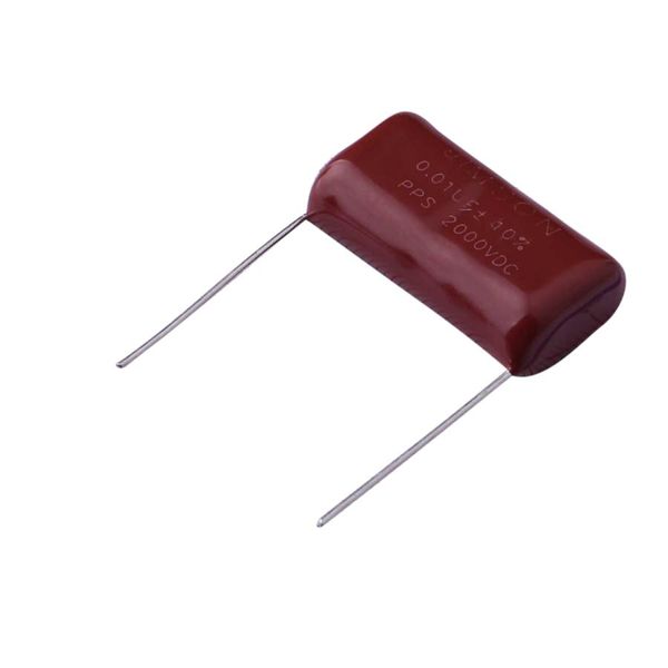 PPS103K2000D03 electronic component of Jimson