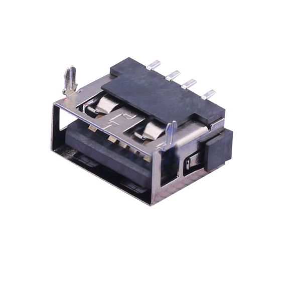 908-161A2021S10110 electronic component of Jing