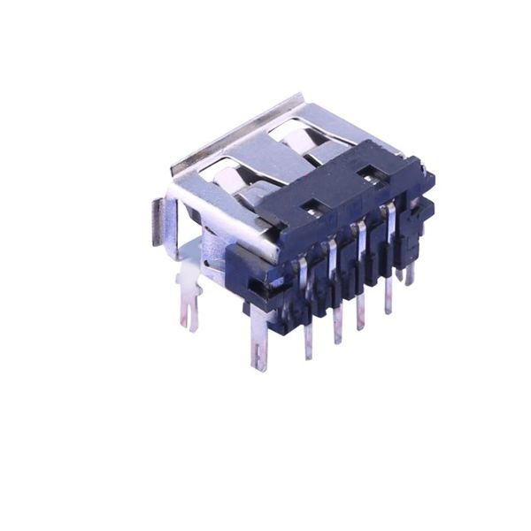 909-351A1023D10100 electronic component of Jing