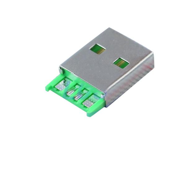 917-111A109DAM0400 electronic component of Jing