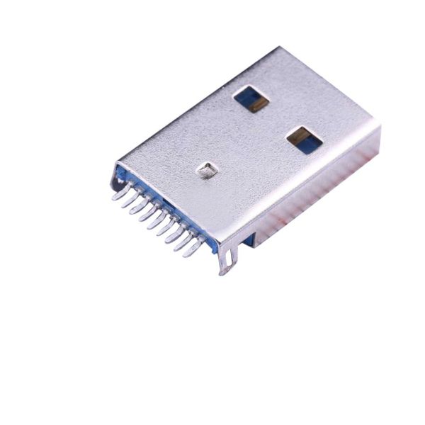 917-P81A205CS60202 electronic component of Jing