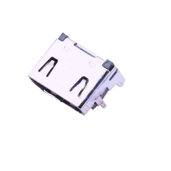 920-762A2021D10100 electronic component of Jing