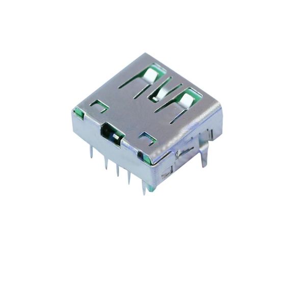 ECC109353EU electronic component of Jing