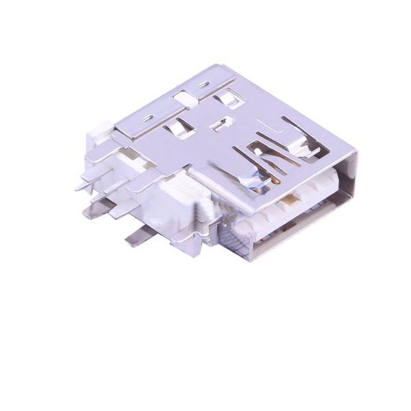 ECC168687EU electronic component of Jing