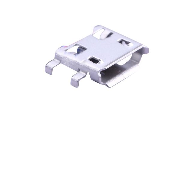 ECC48244EU electronic component of Jing