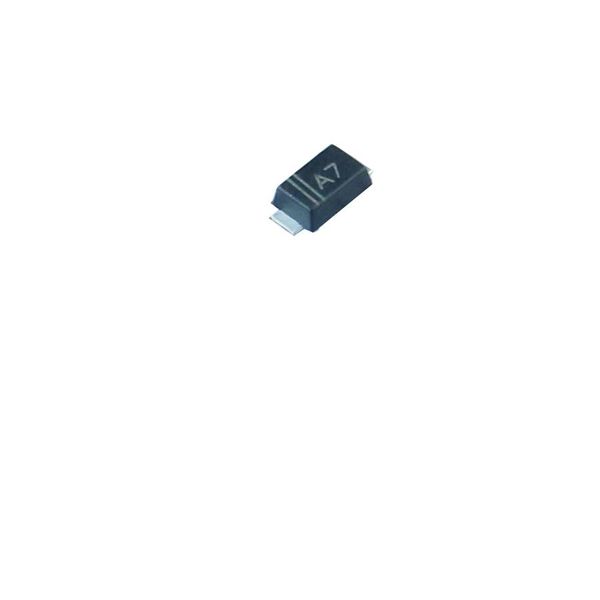 1N4007W electronic component of Jingdao