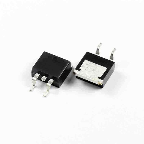 RS2035H8E electronic component of Haoruijia