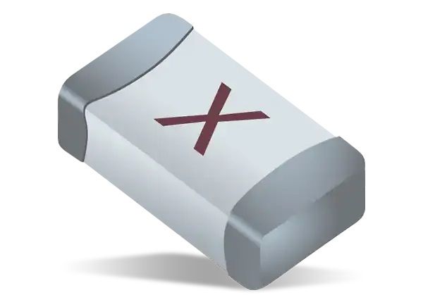 12 110.2.5 electronic component of Jinkaisheng