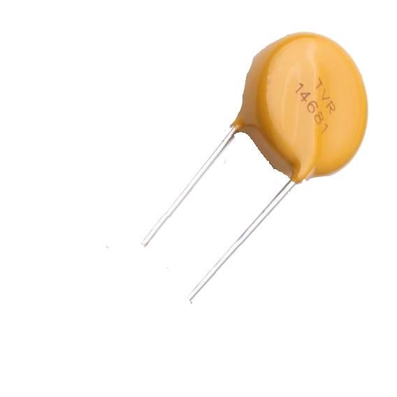 JK130-110 Resettable Fuses - PPTC