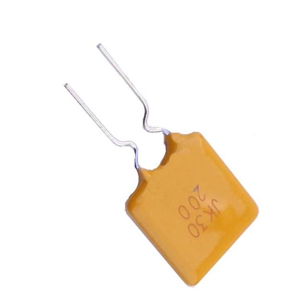 JK250-030U  Circuit Protection