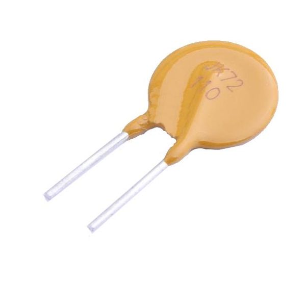 JK600-160U Resettable Fuses - PPTC