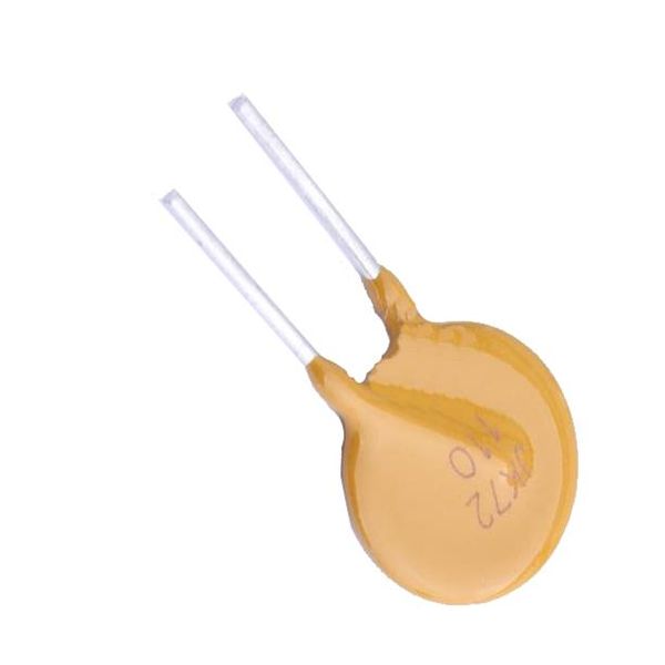 JK72-075  Circuit Protection