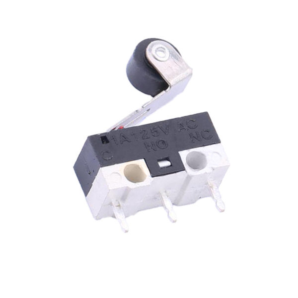 JL010 125 electronic component of SHOU