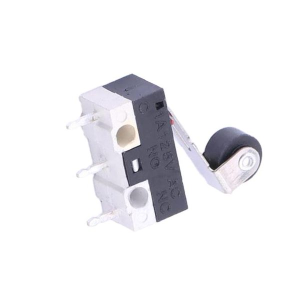 JL010 125 Basic / Snap Action Switches