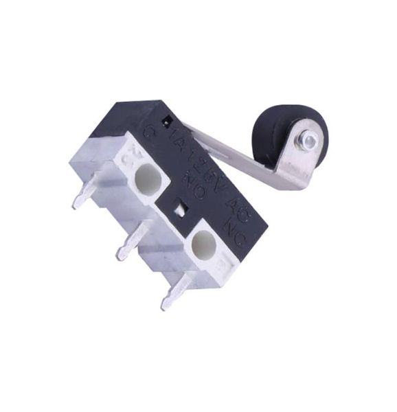 JL010 Basic / Snap Action Switches