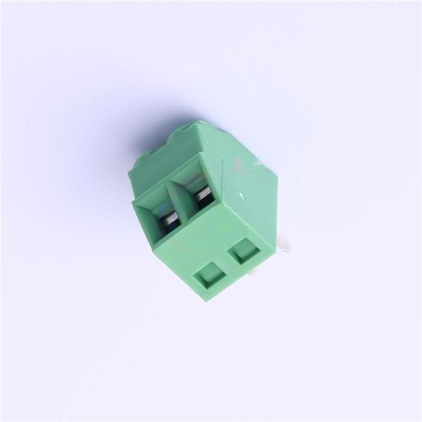 JL102-35002G01  Connectors