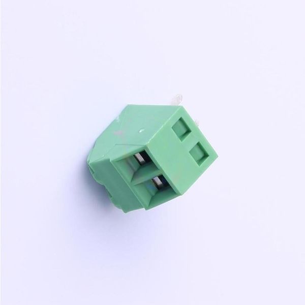 JL102-35002G01 Fixed Terminal Blocks