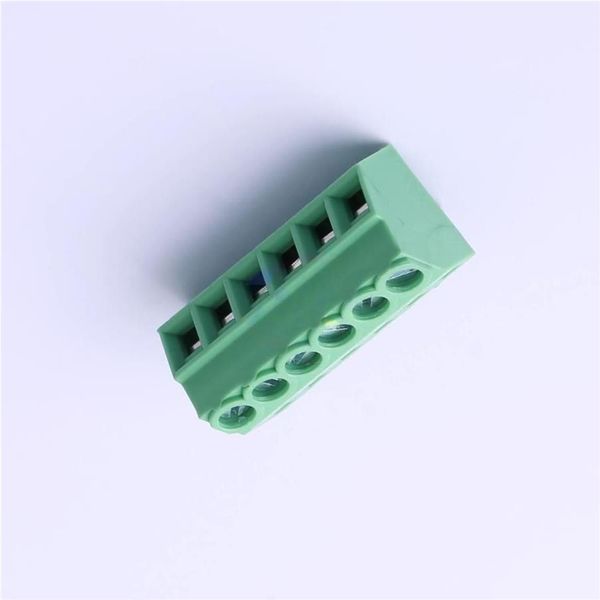 JL102-35006G01  Connectors