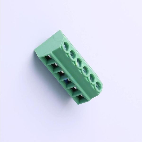 JL102-35006G01 Fixed Terminal Blocks