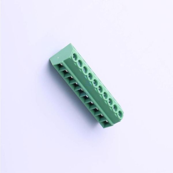 JL102-35010G01 Fixed Terminal Blocks