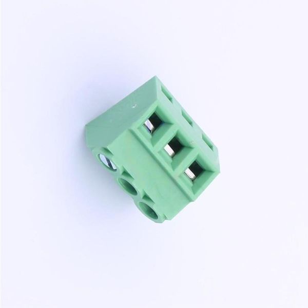 JL102-38103G01 Fixed Terminal Blocks