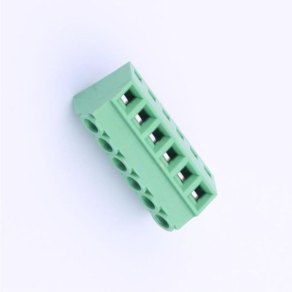 JL102-38106G01 Fixed Terminal Blocks