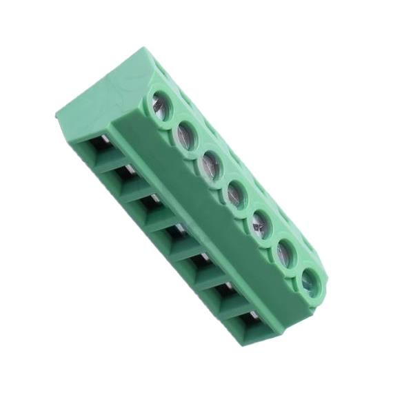 JL102-38107G01 Fixed Terminal Blocks