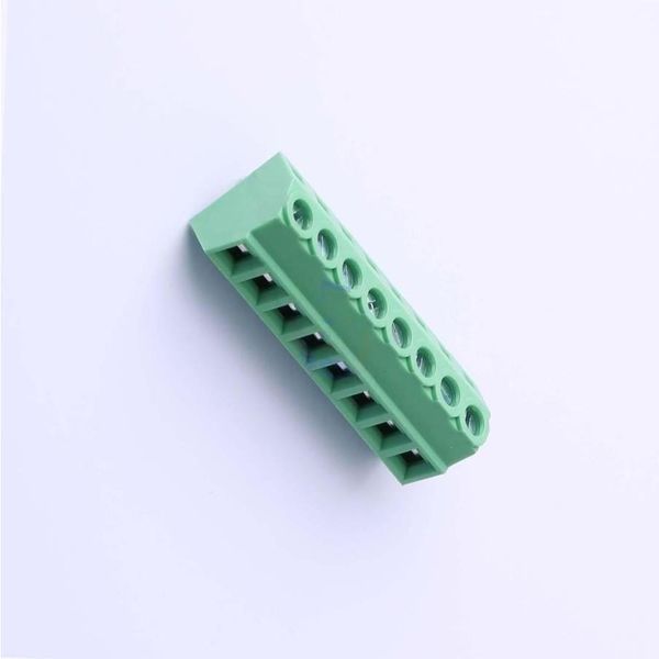 JL102-38108G01 Fixed Terminal Blocks