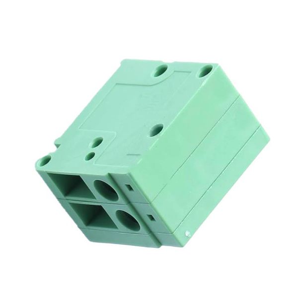 JL105R-50002G01 Fixed Terminal Blocks