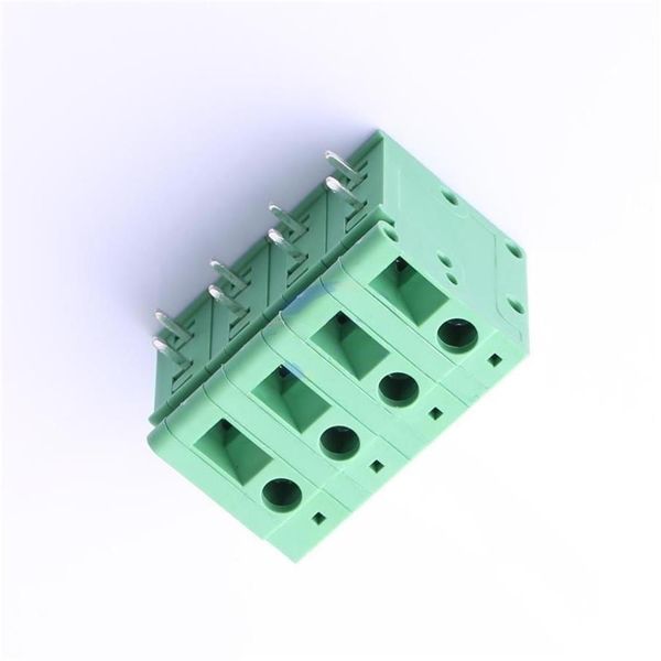 JL105R-75004G01  Connectors