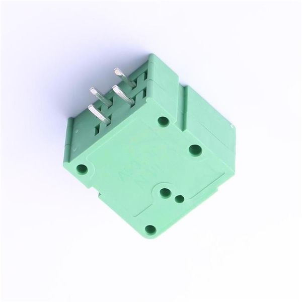 JL105V-50002G01  Connectors