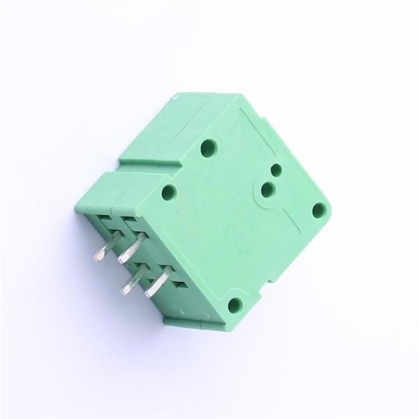 JL105V-50002G01 Fixed Terminal Blocks