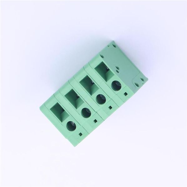 JL105V-75004G01  Connectors