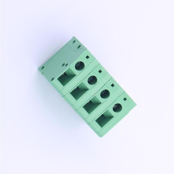 JL105V-75004G01 Fixed Terminal Blocks