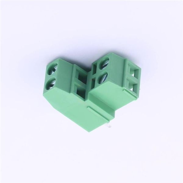 JL127A-50804G03  Connectors