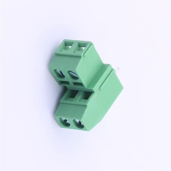 JL127A-50804G03 Fixed Terminal Blocks