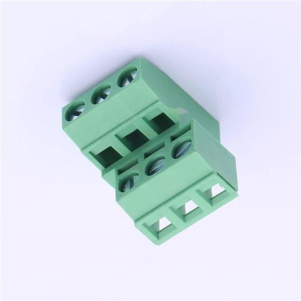 JL127A-50806G04  Connectors