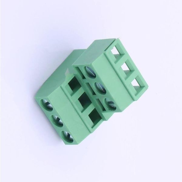JL127A-50806G04 Fixed Terminal Blocks