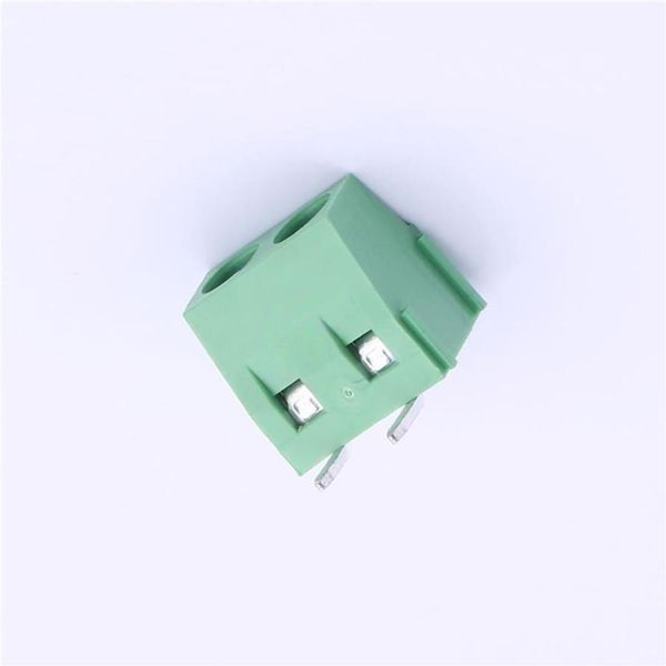JL127R-50802G01  Connectors