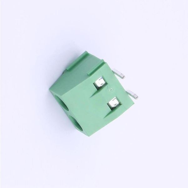 JL127R-50802G01 Fixed Terminal Blocks