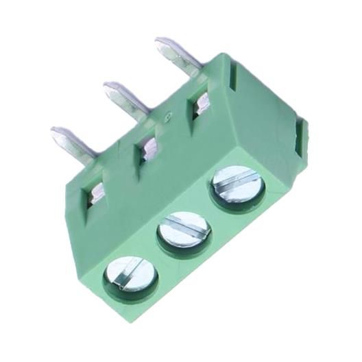 JL127R-50803G01  Connectors