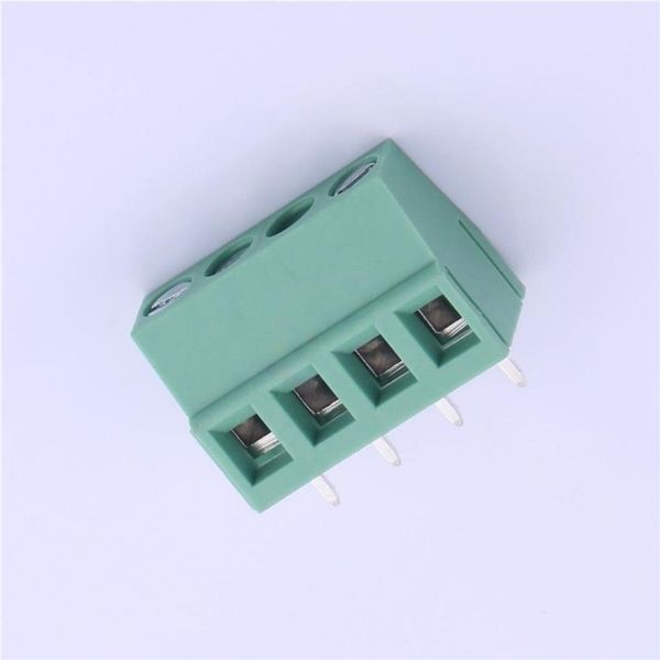 JL128-50004G01  Connectors
